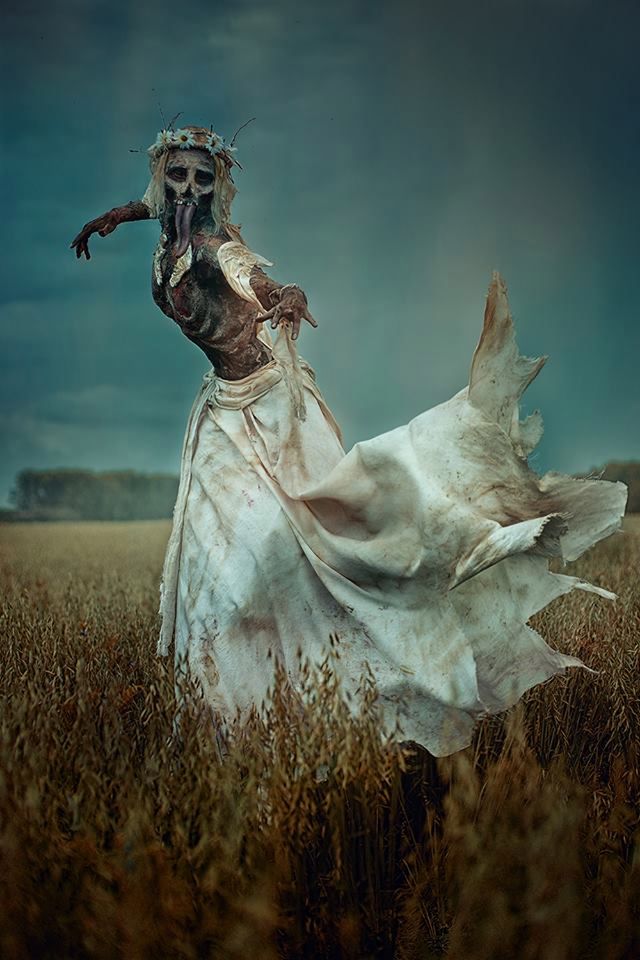 </a> Południca Cosplay Eleny Samko