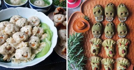 Mama trójki dzieci zdradza swój sposób na niejadków. Mamy dla Ciebie 25 inspiracji na lunch