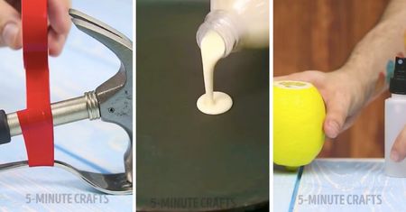 33 kuchenne triki, które pomogą Ci zaoszczędzić sporo czasu i nerwów. Naprawdę przydatne