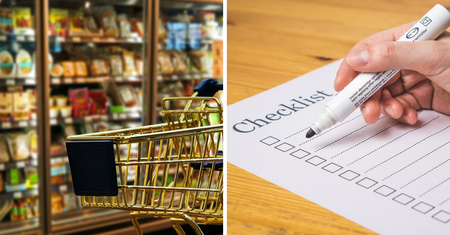 5 produktów, których nigdy nie powinno zabraknąć w żadnej kuchni. Zawsze miej je na liście zakupów