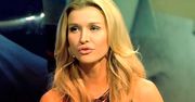 Joanna Krupa u Kuby Wojewódzkiego. O mężu, sutkach i sławie