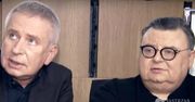 Kalendarz Dżentelmeni 2016 - najbardziej kultowa para telewizji Wojciech Mann i Krzysztof Materna wzięli udział w sesji. Byliśmy za kulisami!