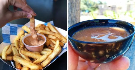 Sprawdzony przepis na domowy ketchup. Jeden ze składników Cię zaskoczy