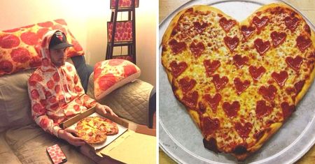 19 życiowych memów, które zrozumie tylko prawdziwy fan pizzy. Trafiają w punkt!