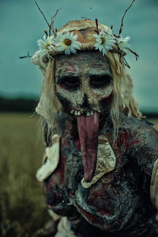 </a> Południca Cosplay Eleny Samko