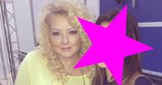 Magda Gessler częstowała gwiazdy świątecznym mazurkiem