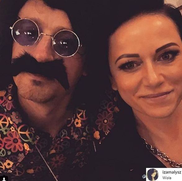 Adam Małysz zaszalał na swojej czterdziestce