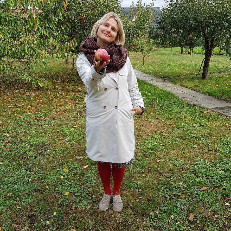 Magda Wałęsa