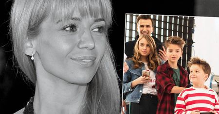 Anna Przybylska byłaby dumna ze swoich dzieci. W czym Oliwia, Jan i Szymon odnoszą wielkie sukcesy?