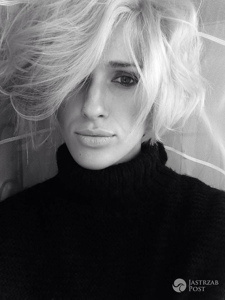Karolina Kaczyńska