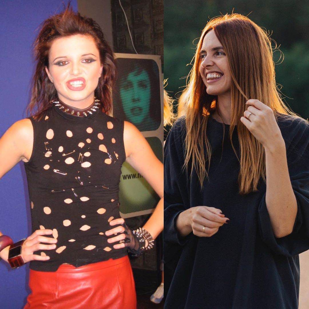 Katarzyna Burzyńska - Gwiazdy w Zielina Challenge