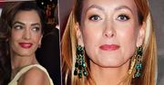 Anna Kalczyńska uznała się za polską Amal Clooney. Ma ogromny powód do dumy