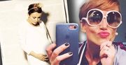 Katarzyna Zielińska ostro wzięła się za siebie! Jej sylwetka po ciąży pozostawia wiele do życzenia, ale nie na długo!