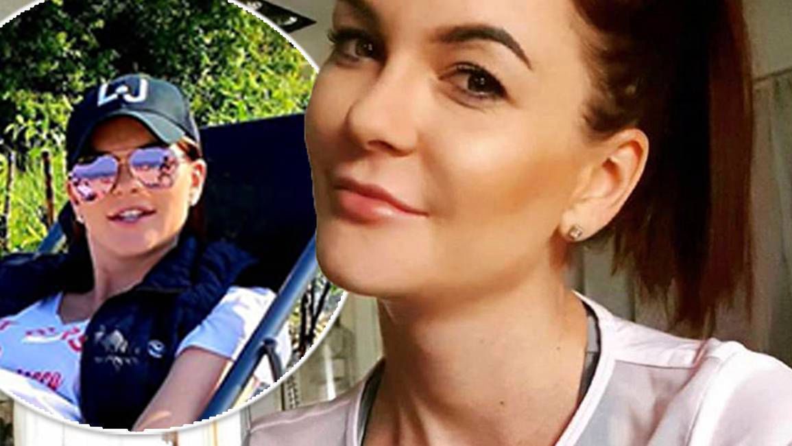 Agnieszka Radwańska