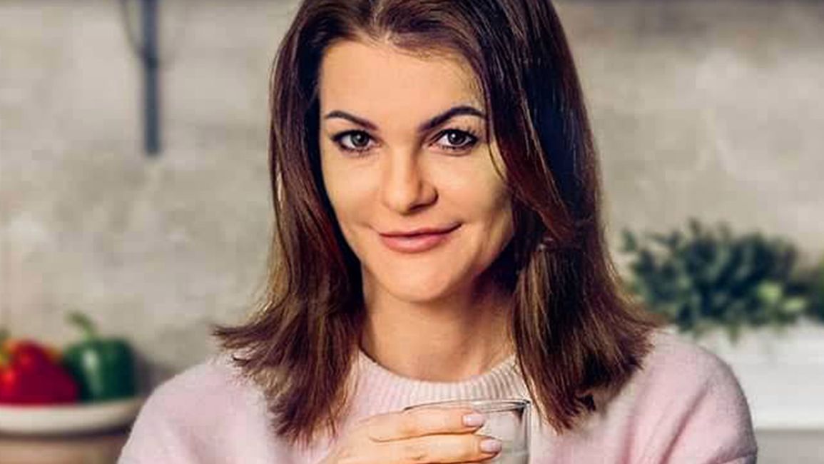 Agnieszka Radwańska