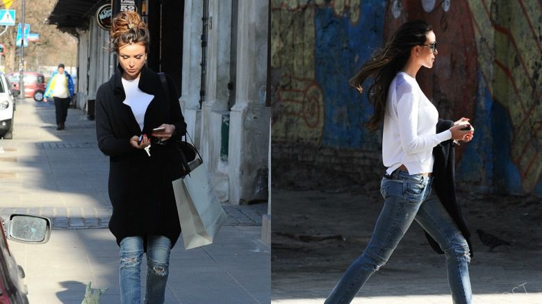 Monika Pietrasińska

Fot. paparazzi