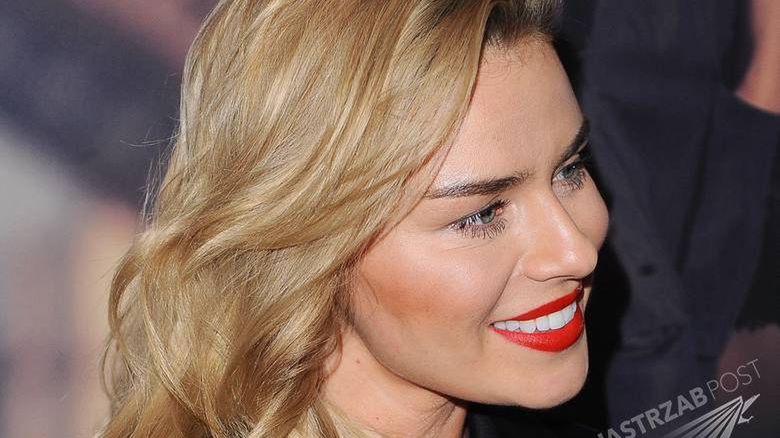 Natasza Urbańska 
Fot. ons