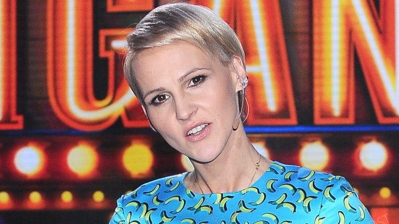 Agnieszka Chylińska