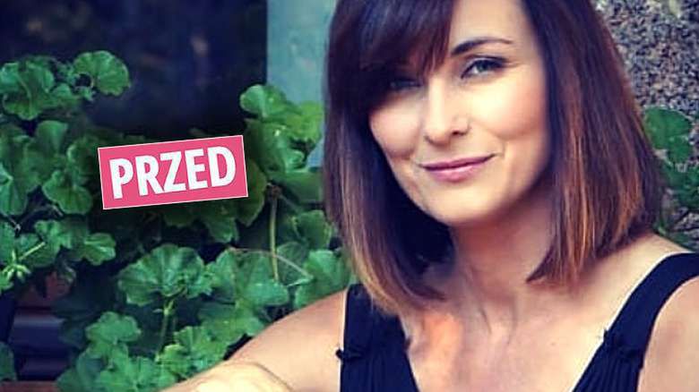 Ilona Wrońska zmieniła fryzurę