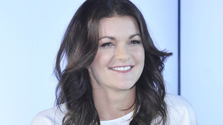 Agnieszka Radwańska na kalorycznej diecie  (fot. AKPA)