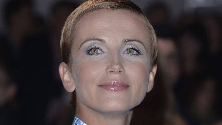 Katarzyna Zielińska
Fotografia: AKPA