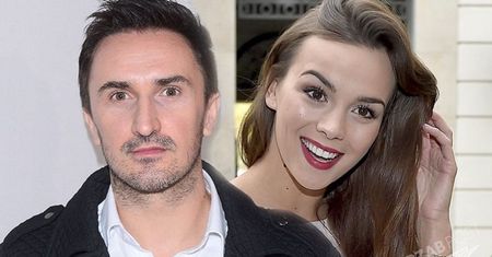 Paulina Krupińska i Sebastian Karpiel-Bułecka ochrzcili swoją córeczkę! Mamy zdjęcia z miejsca uroczystości