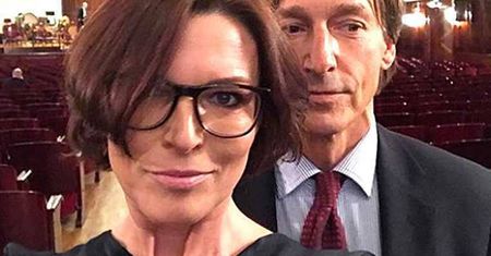 Ilona Felicjańska i Paul Montana rozstali się. Mąż udostępnił dramatyczną wiadomość od modelki. Jest afera