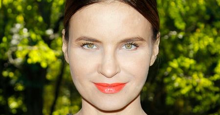 Joanna Horodyńska zdradza, dlaczego na zdjęciach pokazała blizny po operacji