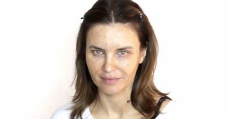 Joanna Horodyńska wyznaje: Ostatnio miałam bardzo poważne problemy zdrowotne...