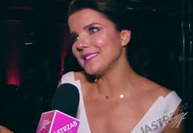 Joanna Jabłczyńska powiedziała, w czym tkwi sekret jej pięknego wyglądu