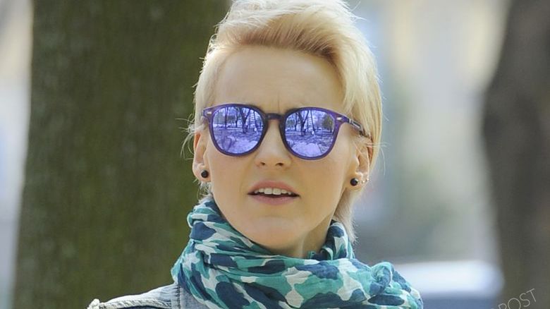 Agnieszka Chylińska