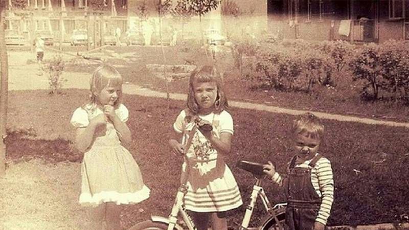 Katarzyna Zielińska

Fotografia: screen z Instagram.com