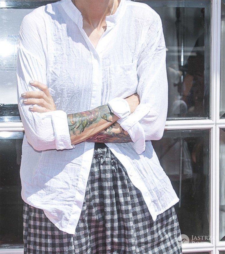 Agnieszka Chylińska - casting do Mam Talent 2017