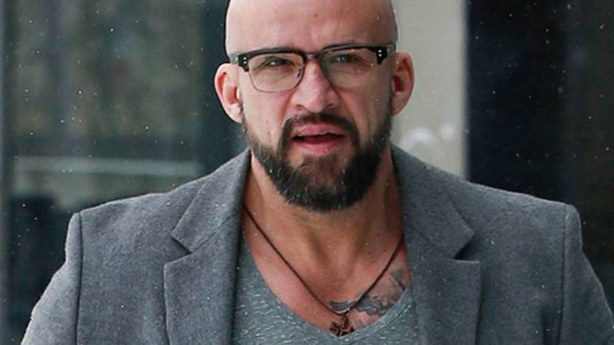 Tomasz Oświeciński