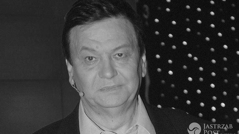 Zmarł Bogusław Kaczyński