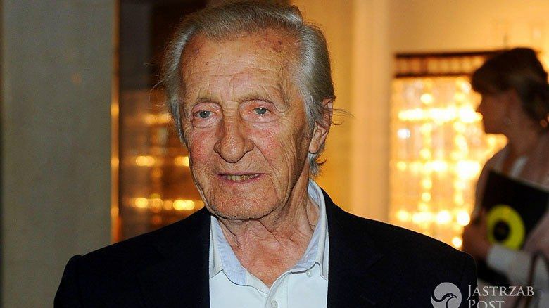 Andrzej Kopiczyński chory