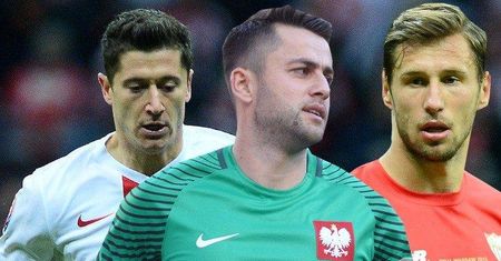 Jakie wykształcenie mają piłkarze polskiej reprezentacji? Możemy być z nich zadowoleni