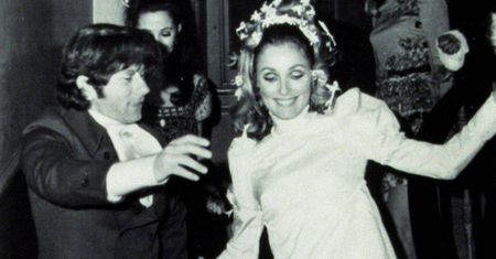 Polański wspomina zamordowaną przed laty żonę! "Trudno jest pisać o Sharon!"