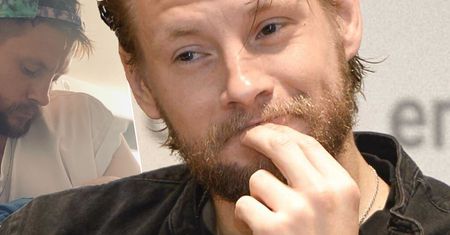Sebastian Fabijański opublikował zdjęcie z synem. Nic piękniejszego dzisiaj nie zobaczycie