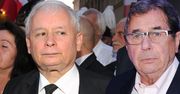 Janusz Gajos o Jarosławie Kaczyńskim i jego rządach. Aktor nie przebiera w słowach