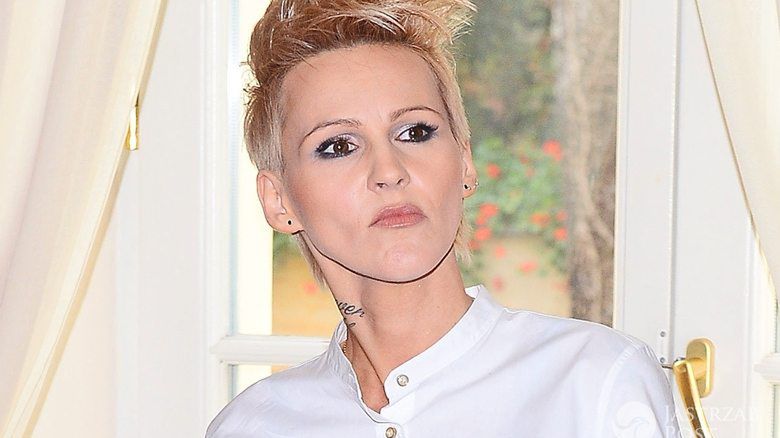 Agnieszka Chylińska