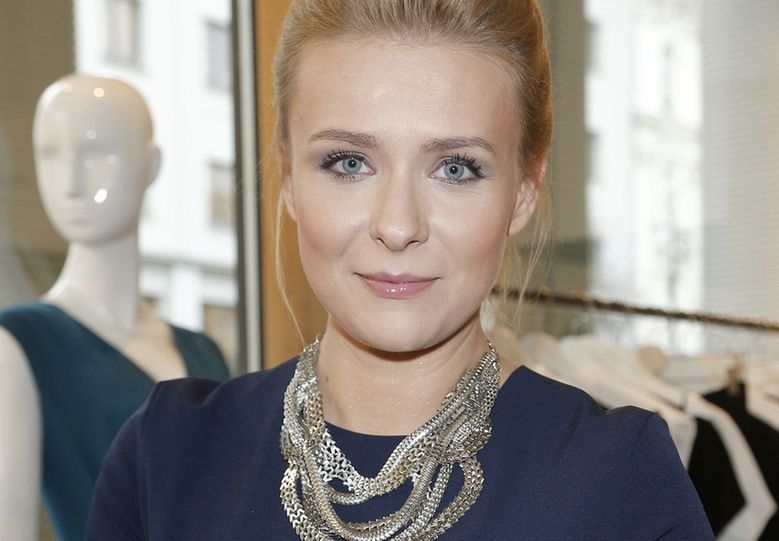 Szok! Aneta zając w hitowym show TVN