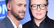 Mateusz Szymkowiak i Olek Sikora - Kim są przystojniacy, którzy poprowadzą Eurowizję Junior 2019?