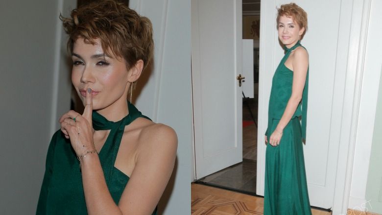 Olga Bołądź

Fotografia: AKPA