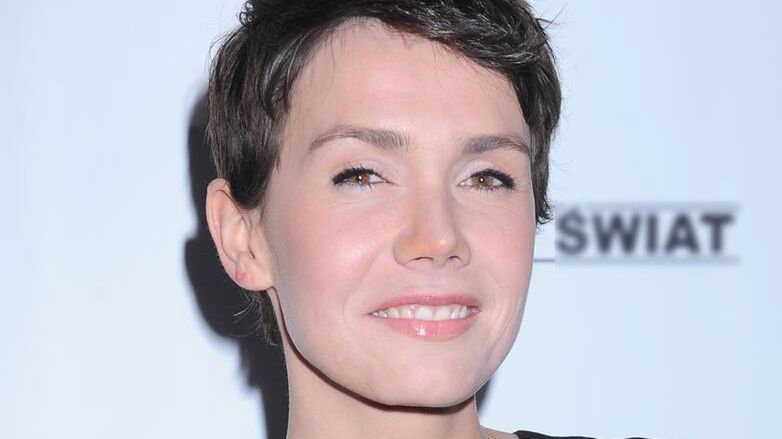 Olga Bołądź
27-10-2014 Warszawa
Premiera filmu Dzien Dobry Kocham Cie
Fotografia: ONS