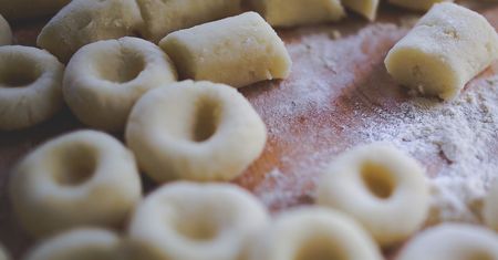 Jak zrobić kluski śląskie? Tajemnica przepisu doskonałego