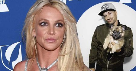 Ojciec Britney Spears znęca się nad synem gwiazdy! Na jaw wyszły szokujące fakty
