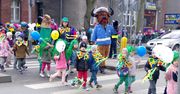 Pierwszy dzień wiosny z sierżantem Bródką