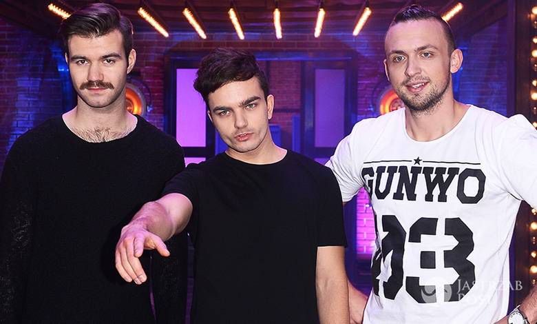 Rafał Maśny ostrzega właścicieli psów