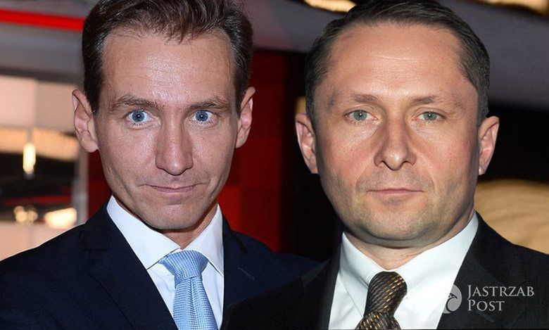Kamil Durczok skomentował transfer Piotra Kraśki do TVN. Co sądzi o jego debiucie w Dzień Dobry TVN?